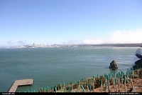 Photo by elki | San Francisco  golden gate